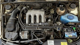 VW Passat 2.0 VW DOHC-16V, Климатик, снимка 15