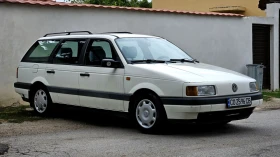 VW Passat 2.0 VW DOHC-16V, Климатик, снимка 1