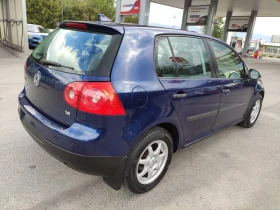 VW Golf 1.6i 102hp, снимка 4