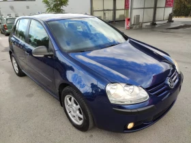 VW Golf 1.6i 102hp, снимка 3