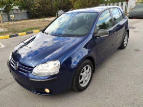 VW Golf 1.6i 102hp, снимка 1