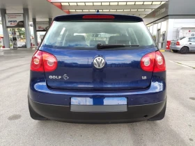 VW Golf 1.6i 102hp, снимка 5