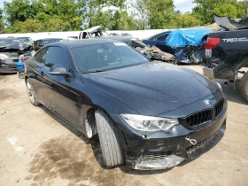 BMW 435 XI* MPACK, снимка 3