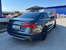 Audi A6 3.0 313 к.с. 3хSline, снимка 5