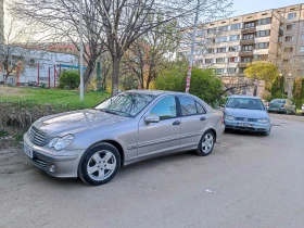 Mercedes-Benz C 200 CDI, снимка 1