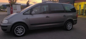 VW Sharan 2.0-газ - [4] 