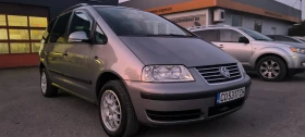 VW Sharan 2.0-газ - [9] 