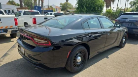 Dodge Charger POLICE AWD | Mobile.bg    3