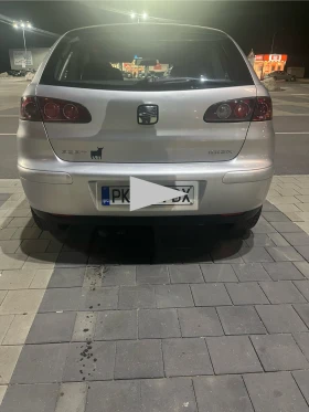 Seat Ibiza 1.4 ГАЗ, снимка 7