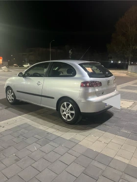 Seat Ibiza 1.4 ГАЗ, снимка 5