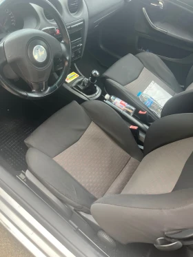 Seat Ibiza 1.4 ГАЗ, снимка 13