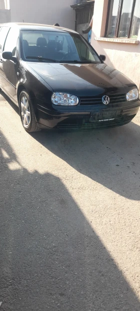  VW Golf