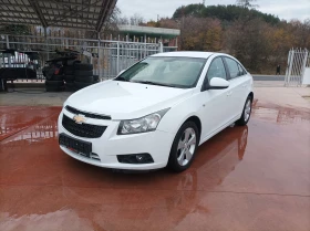 Chevrolet Cruze 2.0 DTI-163 KC/EURO 5A- | Mobile.bg    3