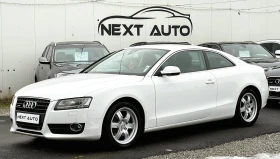 Audi A5 QUATTRO 2.0i 211HP 1