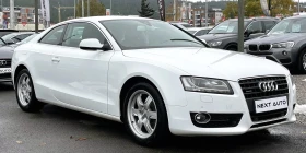 Audi A5 QUATTRO 2.0i 211HP, снимка 3