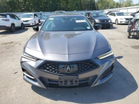  Acura TLX