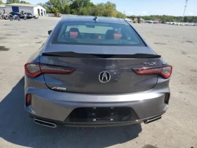 Acura TLX TECH A | Mobile.bg    2