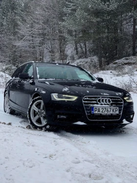 Audi A4, снимка 17