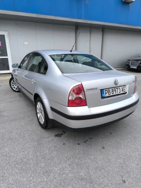 VW Passat 1.9 TDI  131 КС 6 скорости, снимка 16