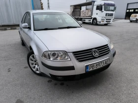 VW Passat 1.9 TDI  131 КС 6 скорости, снимка 9