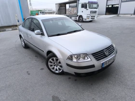 VW Passat 1.9 TDI  131 КС 6 скорости, снимка 13