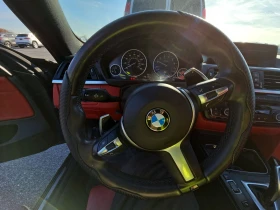 BMW 440 MPACK* HEADUP* HARMAN* KEYLESS* ПОДГРЕВ, снимка 8