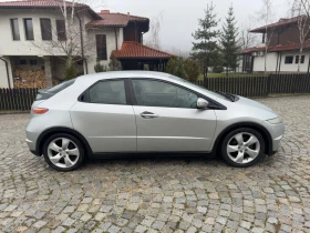 Honda Civic 1.4 i-VTEC 2010 ITALY , снимка 6