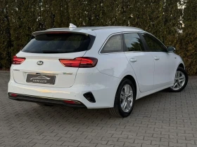 Kia Ceed 1.6crdi, SW - [6] 