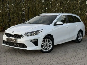 Kia Ceed 1.6crdi, SW - [3] 