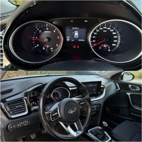 Kia Ceed 1.6crdi, SW - [16] 