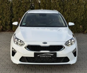 Kia Ceed 1.6crdi, SW - [4] 