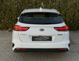 Kia Ceed 1.6crdi, SW - [7] 