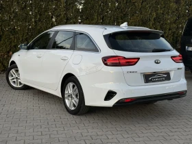 Kia Ceed 1.6crdi, SW - [5] 