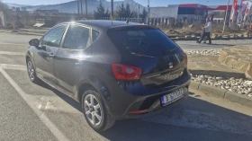 Seat Ibiza 1.4 TDI Климатроник, снимка 6