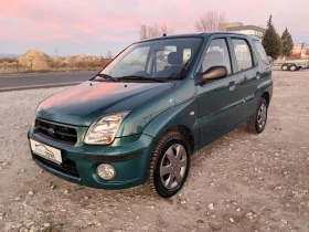 Subaru G3x justy 1.3 92 ..  !44! ! | Mobile.bg    3