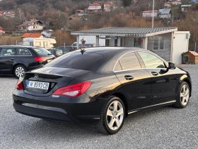 Mercedes-Benz CLA 200 CDI, снимка 6