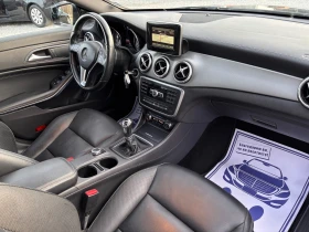 Mercedes-Benz CLA 200 CDI, снимка 17