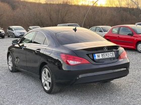 Mercedes-Benz CLA 200 CDI, снимка 4