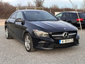 Mercedes-Benz CLA 200 CDI, снимка 8