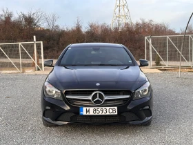 Mercedes-Benz CLA 200 CDI, снимка 1