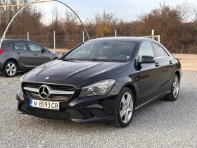 Mercedes-Benz CLA 200 CDI, снимка 2