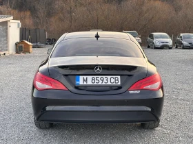 Mercedes-Benz CLA 200 CDI, снимка 5