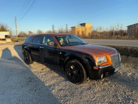 Chrysler 300c V8 5.7 HEMI AWD, снимка 3