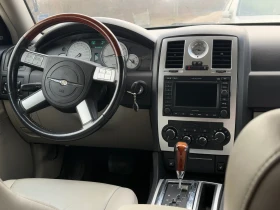 Chrysler 300c V8 5.7 HEMI AWD, снимка 5