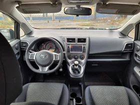 Toyota Verso S 1, 3-vvti Navi, снимка 8