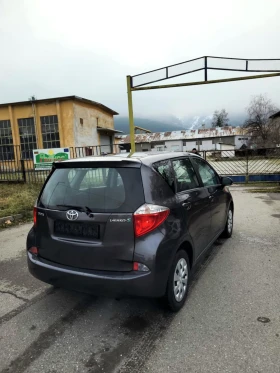 Toyota Verso S 1, 3-vvti Navi, снимка 5