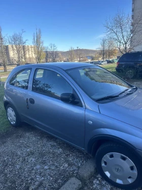 Opel Corsa 1.0 12 V, снимка 3