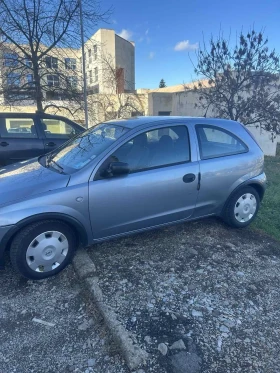 Opel Corsa 1.0 12 V, снимка 2