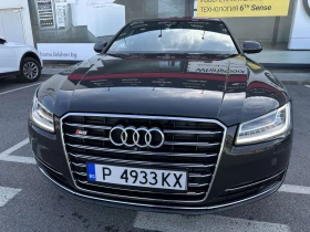 Audi A8 3.0 tdi/LONG/MATRIX/HEAD UP, снимка 1