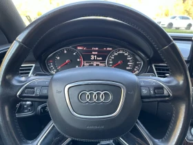 Audi A8 3.0 tdi/LONG/MATRIX/HEAD UP, снимка 7